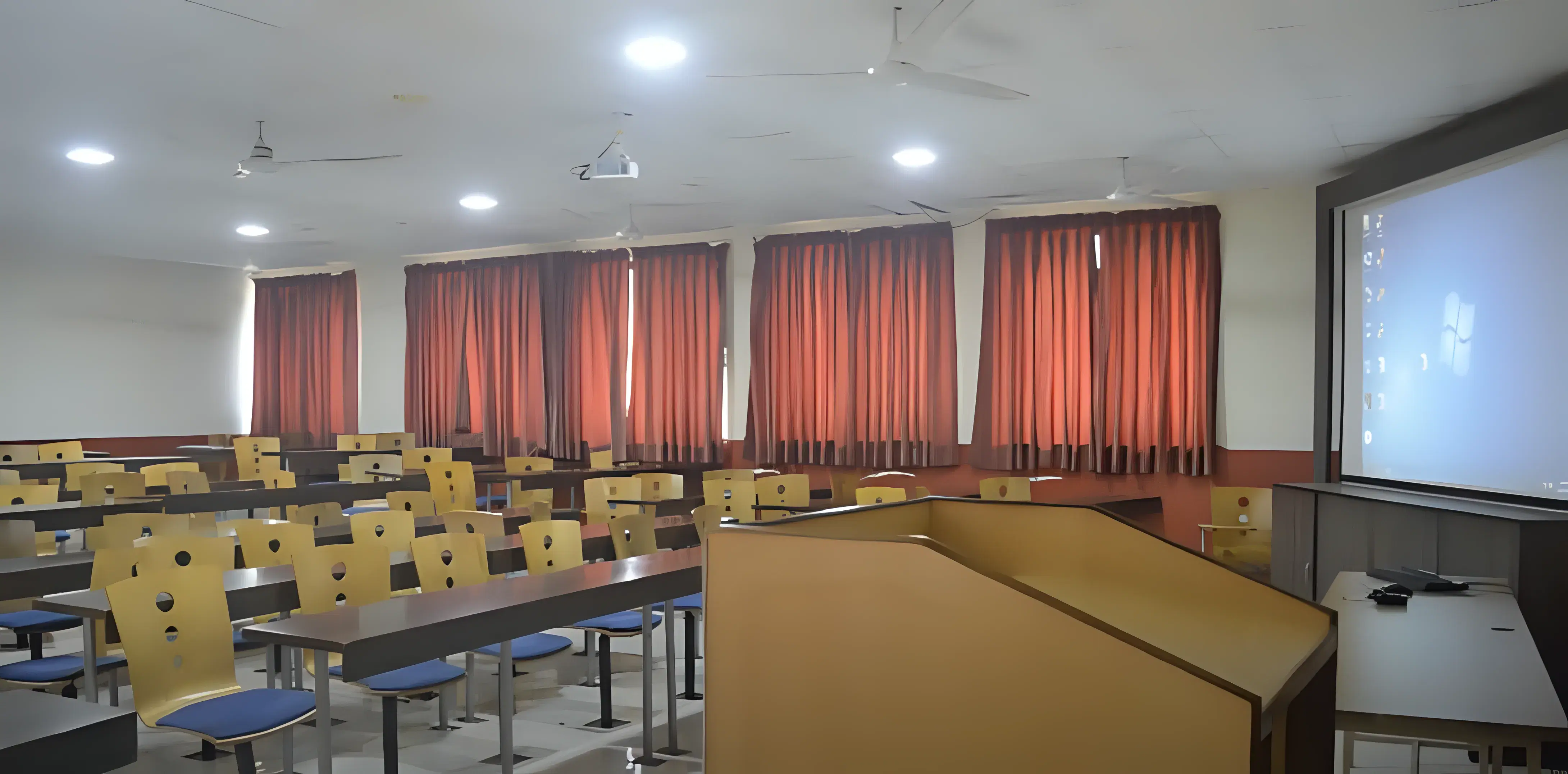 ISB&M College of Engineering Academic Infrastructure photo 3